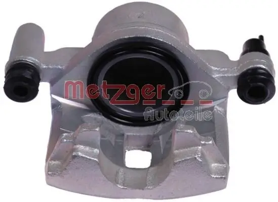 Bremssattel Vorderachse links METZGER AUTOTEILE 6250241 Bild Bremssattel Vorderachse links METZGER AUTOTEILE 6250241