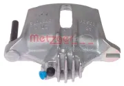 Bremssattel METZGER 6250349