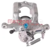 Bremssattel METZGER 6250494