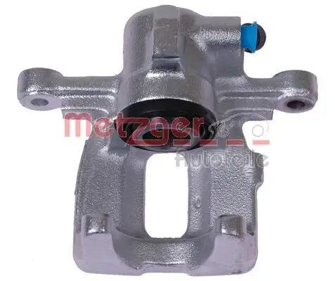 Bremssattel Hinterachse links METZGER AUTOTEILE 6250727 Bild Bremssattel Hinterachse links METZGER AUTOTEILE 6250727