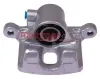 Bremssattel Hinterachse rechts METZGER 6250750 Bild Bremssattel Hinterachse rechts METZGER 6250750