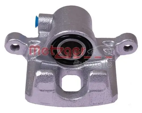 Bremssattel Hinterachse rechts METZGER 6250750 Bild Bremssattel Hinterachse rechts METZGER 6250750