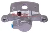 Bremssattel Hinterachse rechts METZGER 6250750 Bild Bremssattel Hinterachse rechts METZGER 6250750