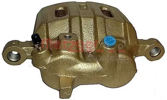 Bremssattel Vorderachse rechts METZGER 6250816 Bild Bremssattel Vorderachse rechts METZGER 6250816