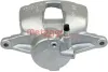 Bremssattel Vorderachse rechts METZGER AUTOTEILE 6250856 Bild Bremssattel Vorderachse rechts METZGER AUTOTEILE 6250856