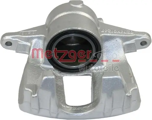Bremssattel Vorderachse rechts METZGER AUTOTEILE 6250856 Bild Bremssattel Vorderachse rechts METZGER AUTOTEILE 6250856