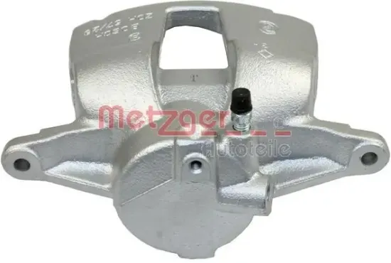 Bremssattel Vorderachse rechts METZGER AUTOTEILE 6250856 Bild Bremssattel Vorderachse rechts METZGER AUTOTEILE 6250856