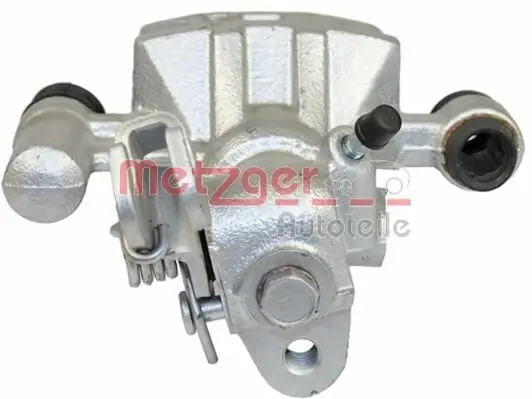 Bremssattel METZGER 6250901