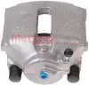 Bremssattel Vorderachse rechts METZGER AUTOTEILE 6250952 Bild Bremssattel Vorderachse rechts METZGER AUTOTEILE 6250952