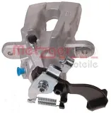 Bremssattel METZGER 6251046