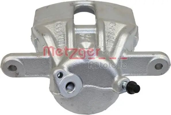 Bremssattel METZGER 6251066