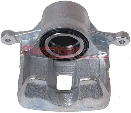 Bremssattel Vorderachse rechts METZGER AUTOTEILE 6251080 Bild Bremssattel Vorderachse rechts METZGER AUTOTEILE 6251080