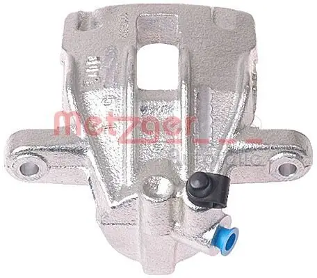 Bremssattel Vorderachse links METZGER AUTOTEILE 6251095 Bild Bremssattel Vorderachse links METZGER AUTOTEILE 6251095