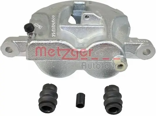 Bremssattel METZGER 6251121