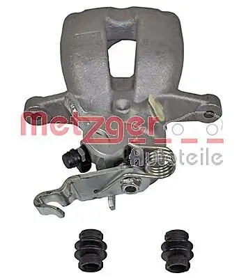 Bremssattel METZGER 6251141