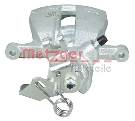 Bremssattel METZGER 6260095