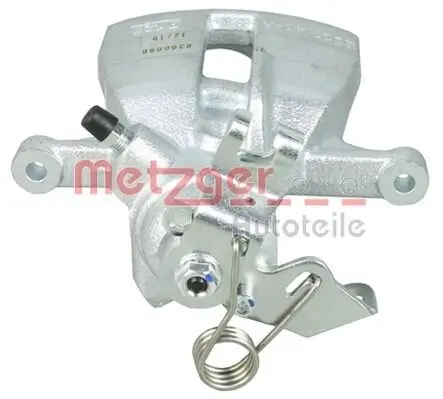 Bremssattel METZGER 6260096