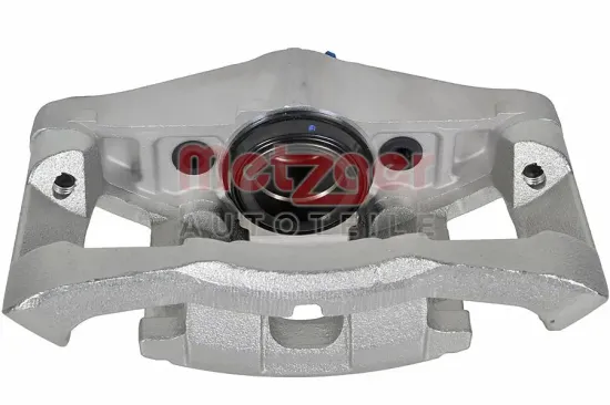 Bremssattel Vorderachse rechts METZGER AUTOTEILE 6260120 Bild Bremssattel Vorderachse rechts METZGER AUTOTEILE 6260120