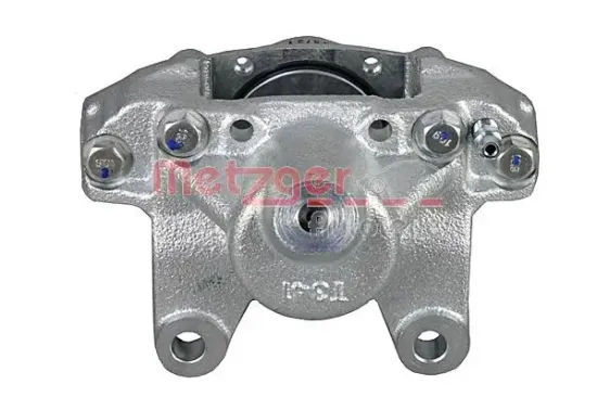 Bremssattel Hinterachse links METZGER AUTOTEILE 6260121 Bild Bremssattel Hinterachse links METZGER AUTOTEILE 6260121