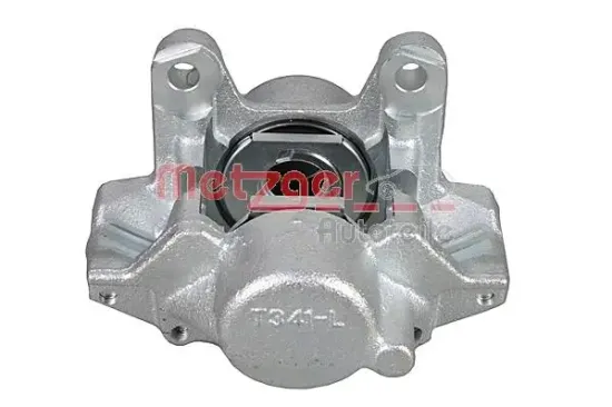 Bremssattel Hinterachse links METZGER AUTOTEILE 6260121 Bild Bremssattel Hinterachse links METZGER AUTOTEILE 6260121