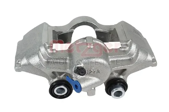 Bremssattel Vorderachse links METZGER AUTOTEILE 6260173 Bild Bremssattel Vorderachse links METZGER AUTOTEILE 6260173