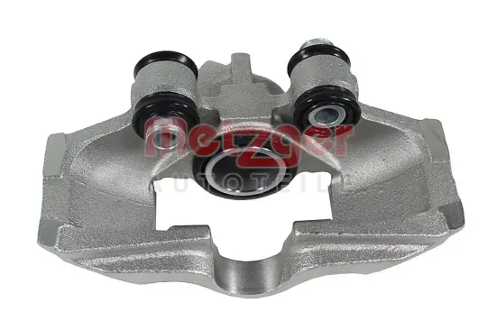 Bremssattel Vorderachse links METZGER AUTOTEILE 6260173 Bild Bremssattel Vorderachse links METZGER AUTOTEILE 6260173