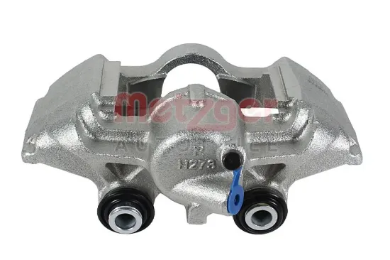 Bremssattel Vorderachse rechts METZGER AUTOTEILE 6260174 Bild Bremssattel Vorderachse rechts METZGER AUTOTEILE 6260174