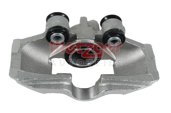 Bremssattel Vorderachse rechts METZGER AUTOTEILE 6260174 Bild Bremssattel Vorderachse rechts METZGER AUTOTEILE 6260174