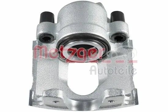 Bremssattel Vorderachse rechts METZGER AUTOTEILE 6260198 Bild Bremssattel Vorderachse rechts METZGER AUTOTEILE 6260198