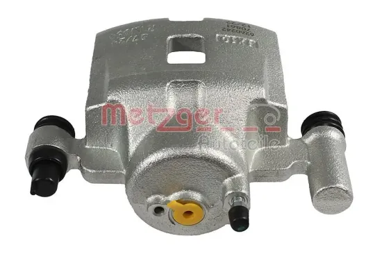 Bremssattel Vorderachse rechts METZGER 6260242 Bild Bremssattel Vorderachse rechts METZGER 6260242