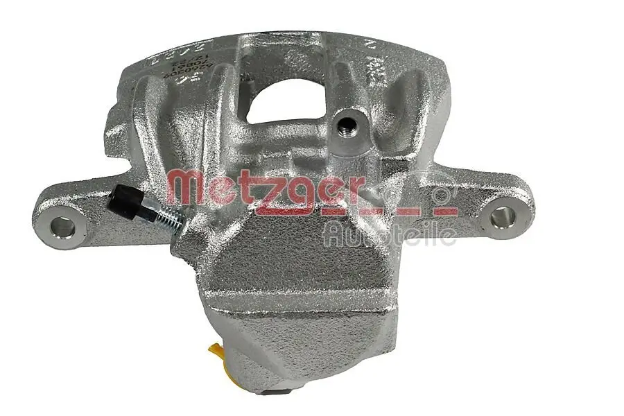 Bremssattel Vorderachse links METZGER AUTOTEILE 6260309