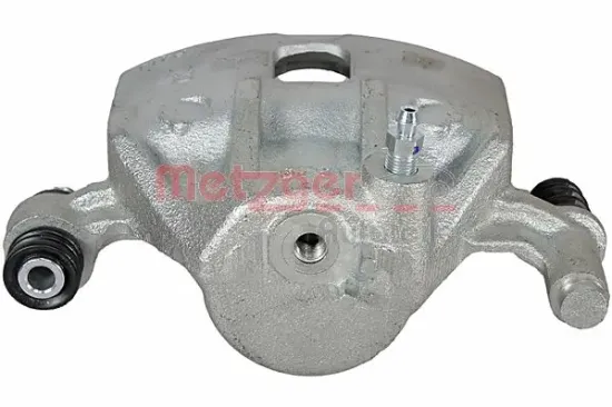 Bremssattel Vorderachse rechts METZGER 6260344 Bild Bremssattel Vorderachse rechts METZGER 6260344