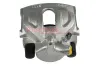 Bremssattel Hinterachse rechts METZGER 6260448 Bild Bremssattel Hinterachse rechts METZGER 6260448