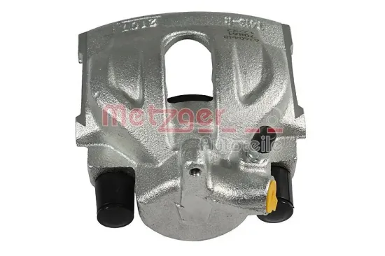 Bremssattel Hinterachse rechts METZGER 6260448 Bild Bremssattel Hinterachse rechts METZGER 6260448