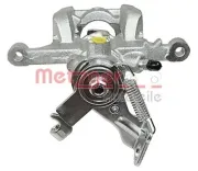 Bremssattel METZGER 6260491