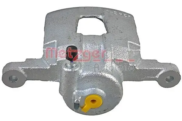 Bremssattel Vorderachse links METZGER 6260535