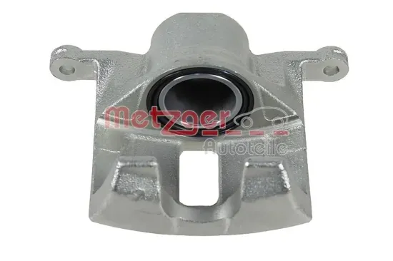 Bremssattel Vorderachse links METZGER AUTOTEILE 6260547 Bild Bremssattel Vorderachse links METZGER AUTOTEILE 6260547