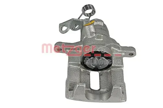 Bremssattel Hinterachse links METZGER 6260549 Bild Bremssattel Hinterachse links METZGER 6260549