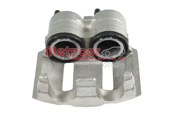 Bremssattel Vorderachse rechts METZGER AUTOTEILE 6260594 Bild Bremssattel Vorderachse rechts METZGER AUTOTEILE 6260594