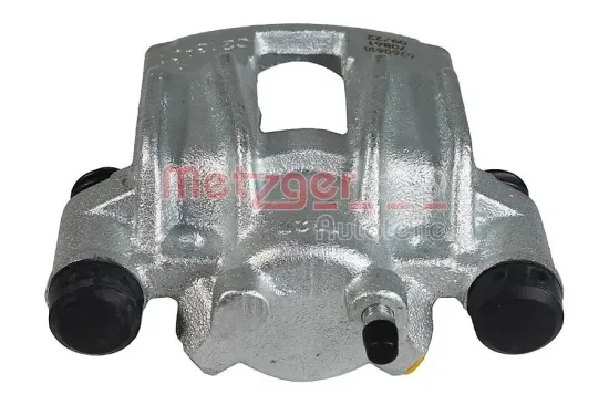 Bremssattel Hinterachse rechts METZGER AUTOTEILE 6260618 Bild Bremssattel Hinterachse rechts METZGER AUTOTEILE 6260618