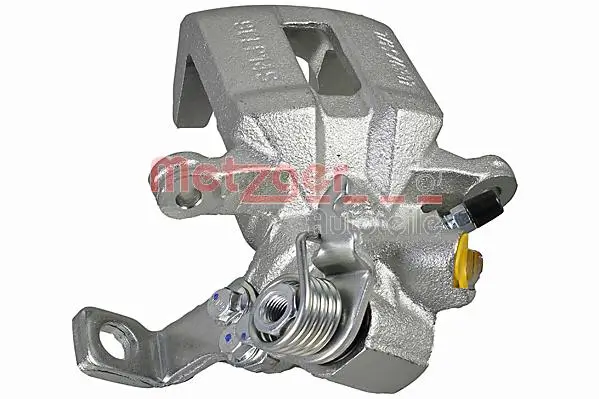 Bremssattel Hinterachse links METZGER AUTOTEILE 6260625