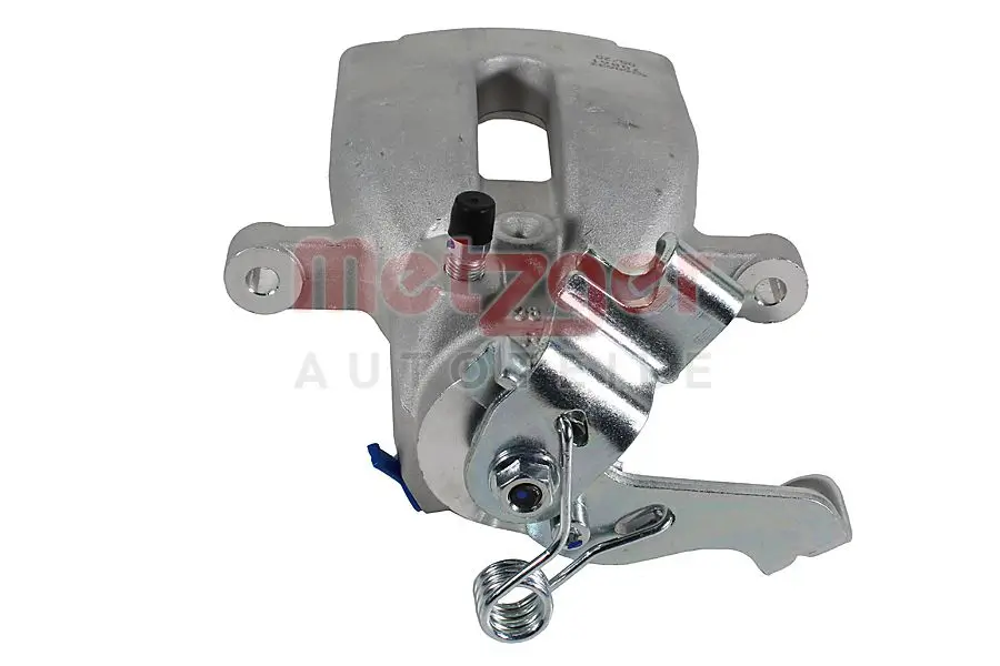 Bremssattel Hinterachse rechts METZGER AUTOTEILE 6260632