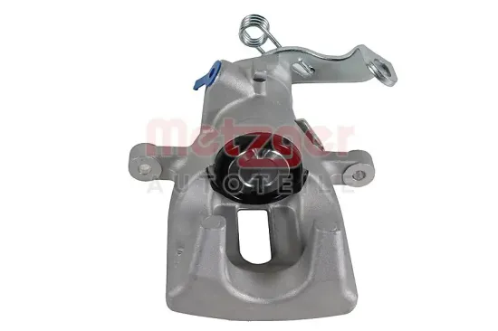 Bremssattel Hinterachse rechts METZGER AUTOTEILE 6260632 Bild Bremssattel Hinterachse rechts METZGER AUTOTEILE 6260632