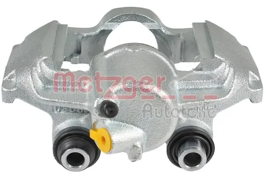 Bremssattel Vorderachse links METZGER AUTOTEILE 6260641 Bild Bremssattel Vorderachse links METZGER AUTOTEILE 6260641
