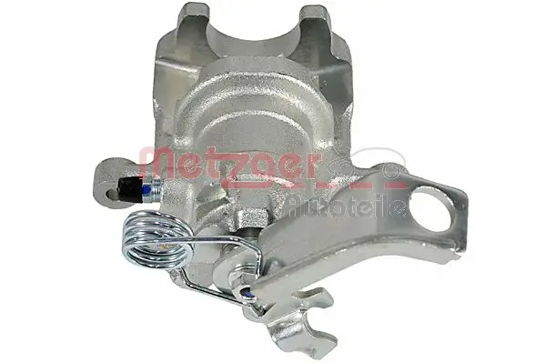 Bremssattel Hinterachse links METZGER AUTOTEILE 6260687