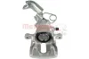Bremssattel Hinterachse links METZGER AUTOTEILE 6260687 Bild Bremssattel Hinterachse links METZGER AUTOTEILE 6260687