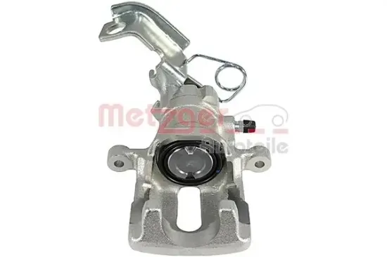 Bremssattel Hinterachse links METZGER AUTOTEILE 6260687 Bild Bremssattel Hinterachse links METZGER AUTOTEILE 6260687