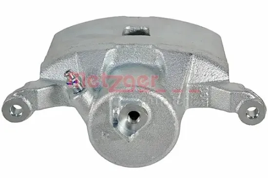 Bremssattel Vorderachse rechts METZGER AUTOTEILE 6260706 Bild Bremssattel Vorderachse rechts METZGER AUTOTEILE 6260706