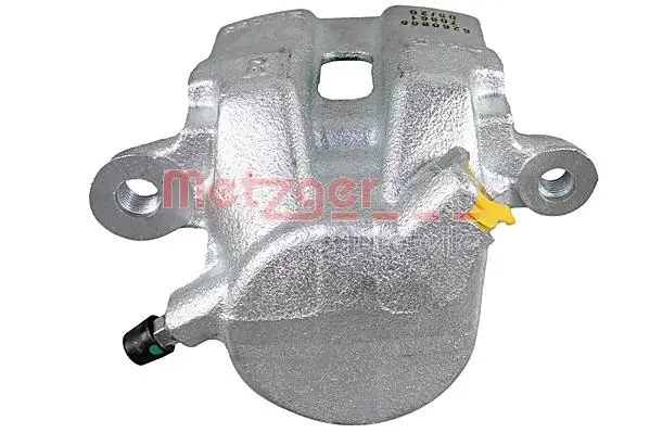 Bremssattel Vorderachse rechts METZGER AUTOTEILE 6260808