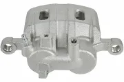 Bremssattel Vorderachse rechts METZGER AUTOTEILE 6260816